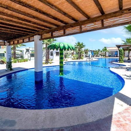 Departamento El Marino Daire Mazatlan Dış mekan fotoğraf