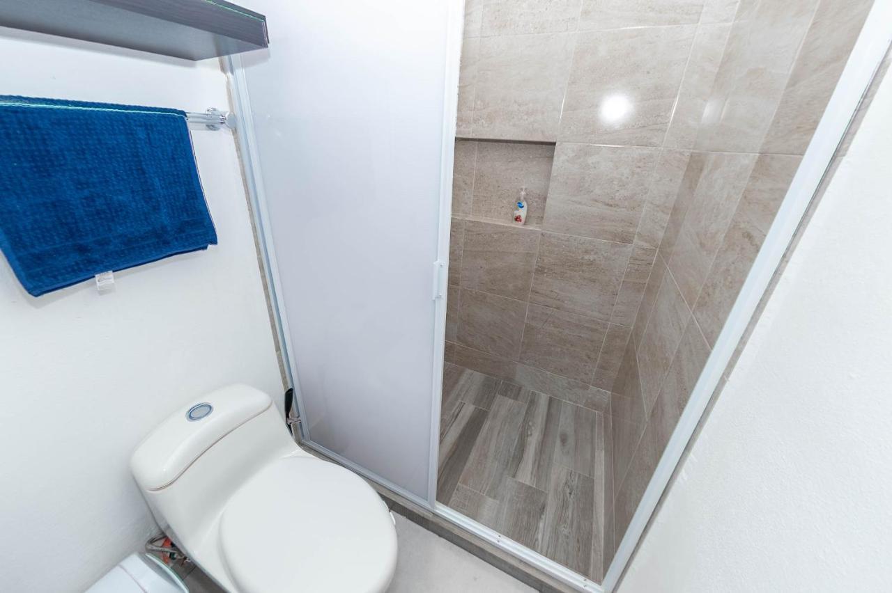 Departamento El Marino Daire Mazatlan Dış mekan fotoğraf