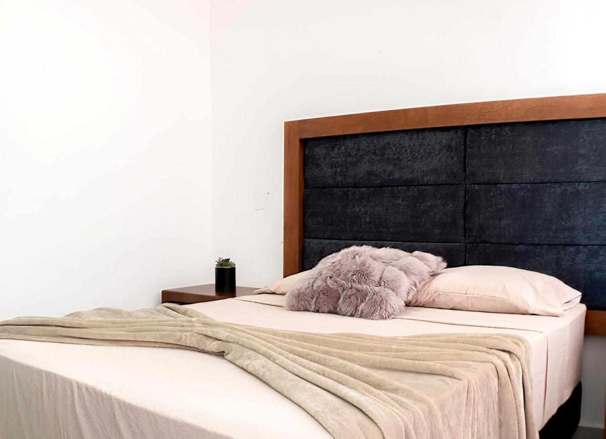 Departamento El Marino Daire Mazatlan Dış mekan fotoğraf