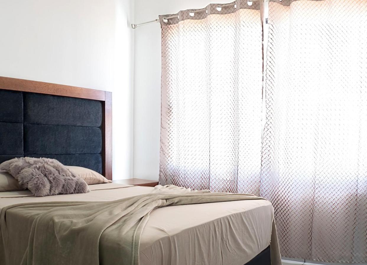 Departamento El Marino Daire Mazatlan Dış mekan fotoğraf