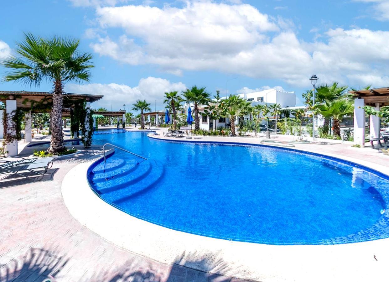 Departamento El Marino Daire Mazatlan Dış mekan fotoğraf