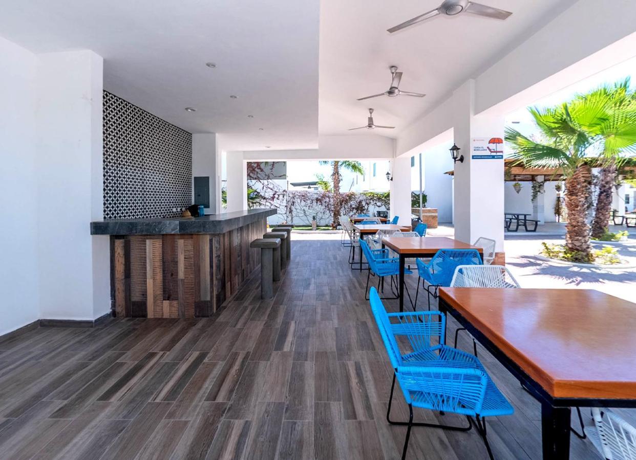 Departamento El Marino Daire Mazatlan Dış mekan fotoğraf
