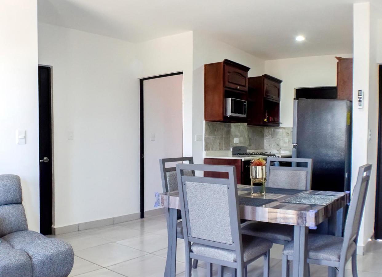 Departamento El Marino Daire Mazatlan Dış mekan fotoğraf