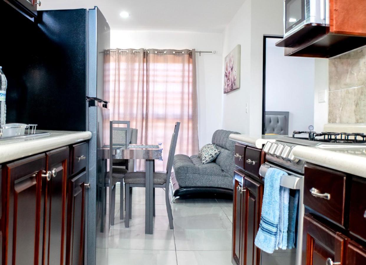 Departamento El Marino Daire Mazatlan Dış mekan fotoğraf