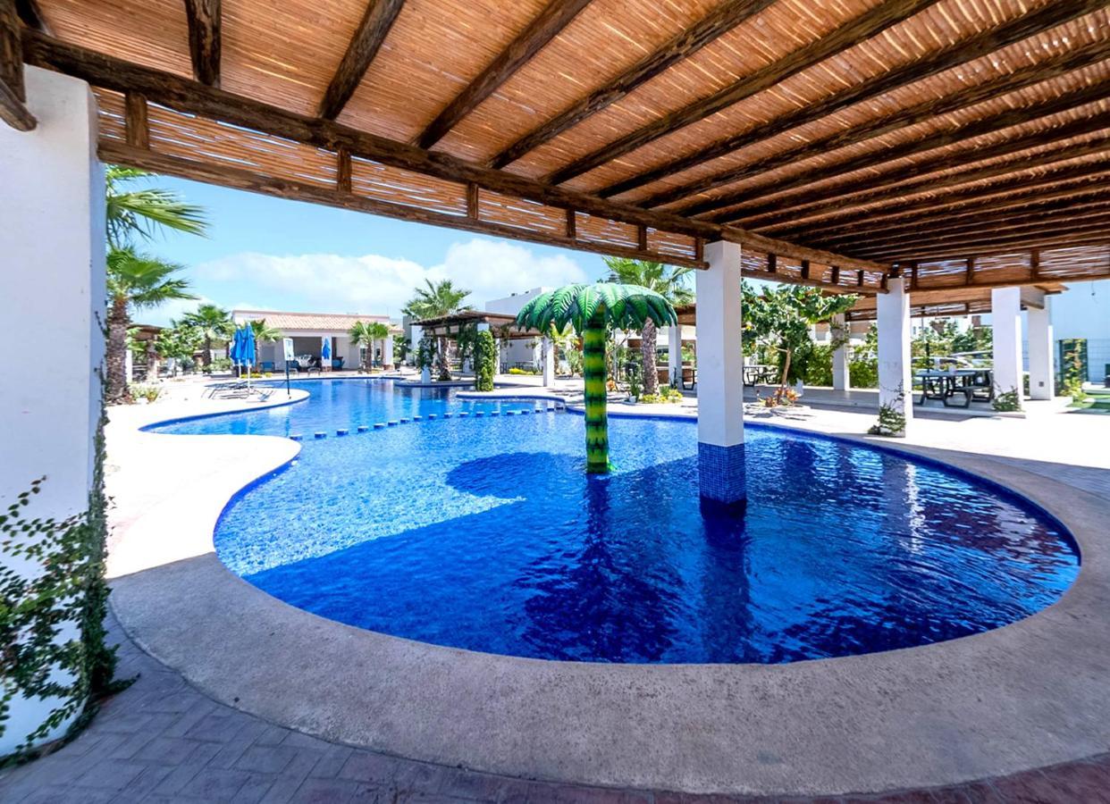 Departamento El Marino Daire Mazatlan Dış mekan fotoğraf
