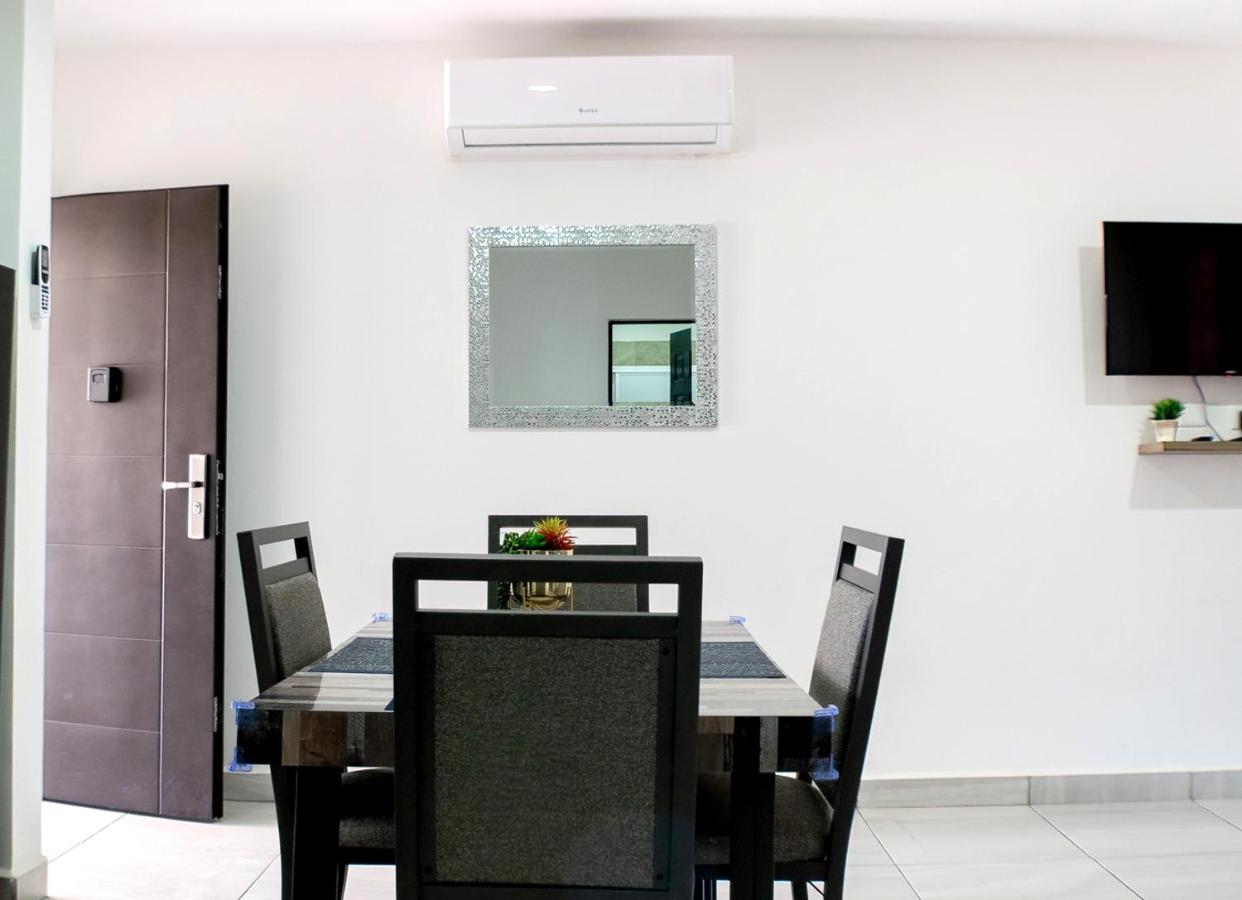 Departamento El Marino Daire Mazatlan Dış mekan fotoğraf