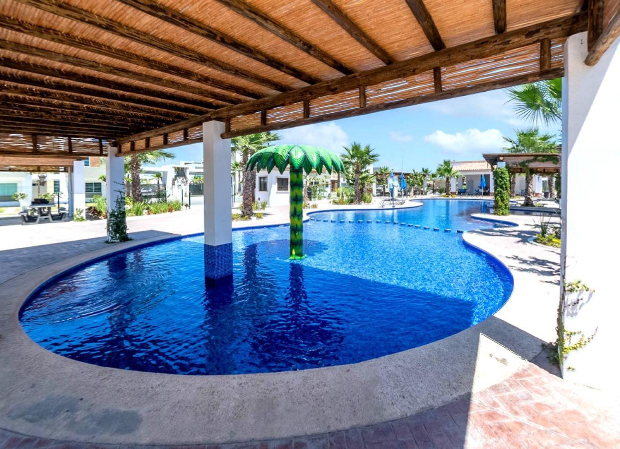 Departamento El Marino Daire Mazatlan Dış mekan fotoğraf