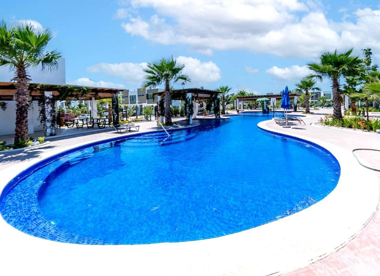 Departamento El Marino Daire Mazatlan Dış mekan fotoğraf