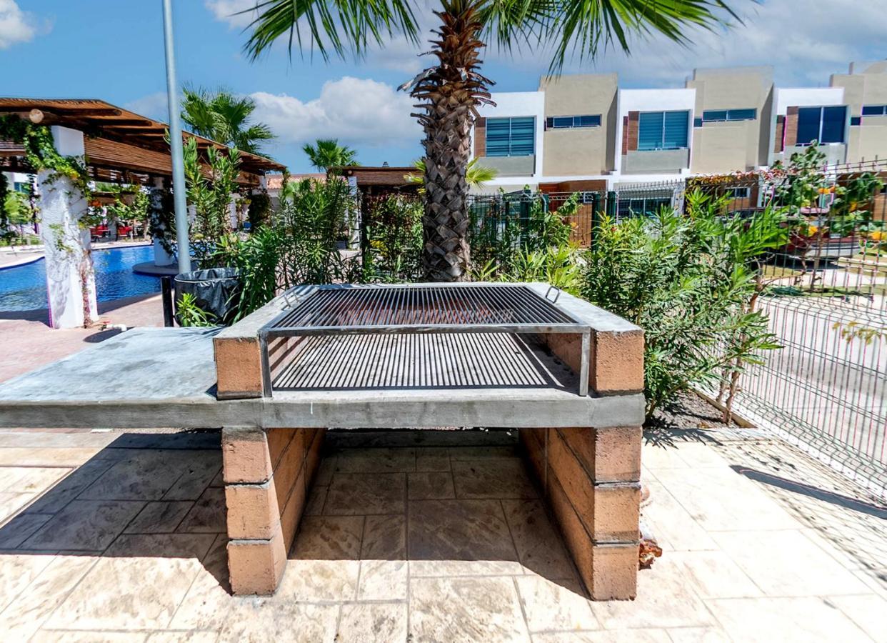 Departamento El Marino Daire Mazatlan Dış mekan fotoğraf