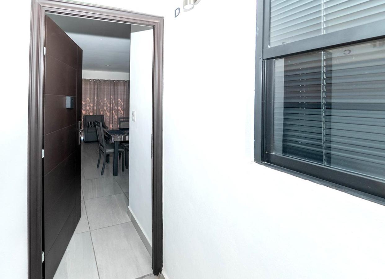 Departamento El Marino Daire Mazatlan Dış mekan fotoğraf
