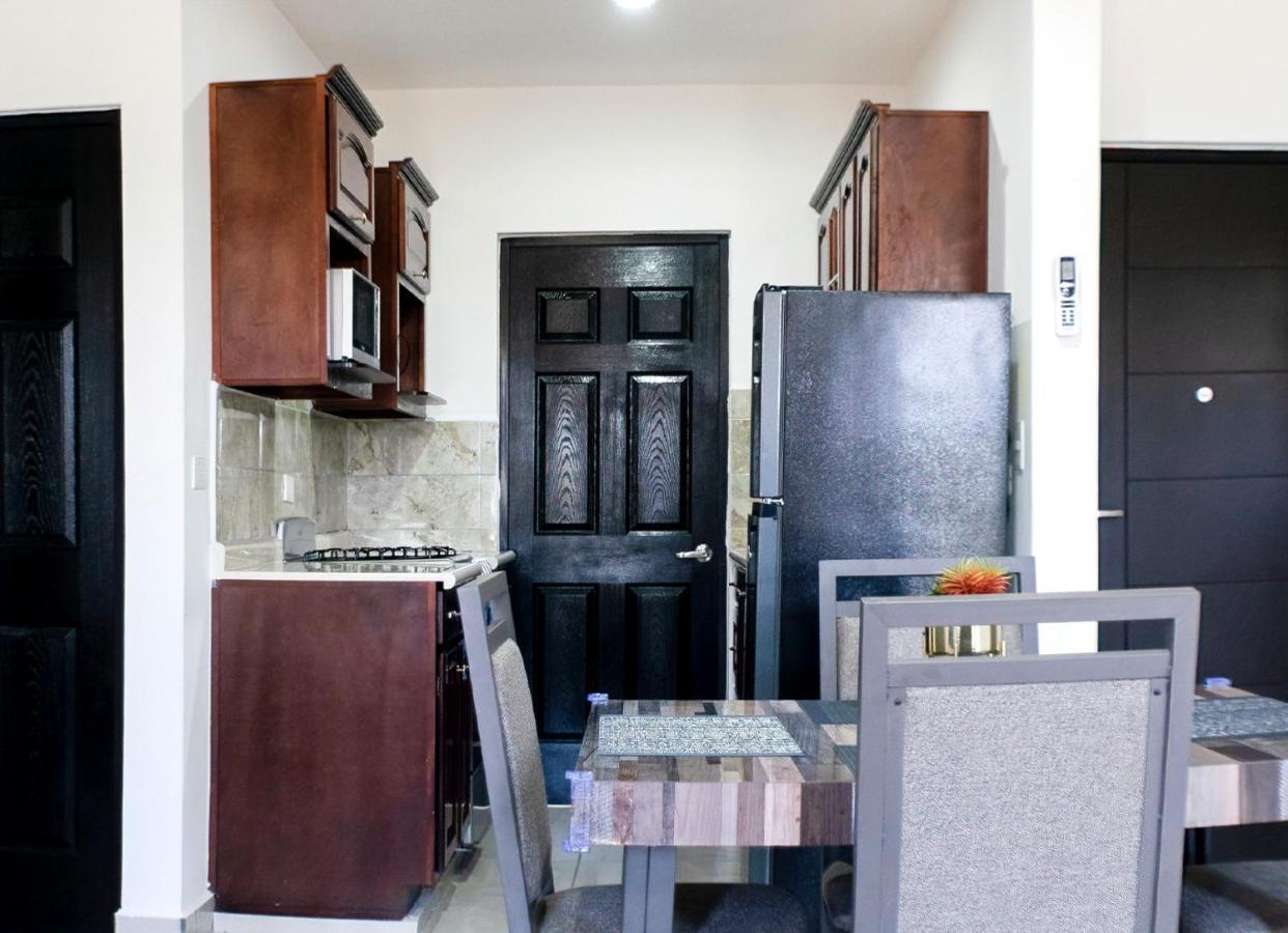 Departamento El Marino Daire Mazatlan Dış mekan fotoğraf