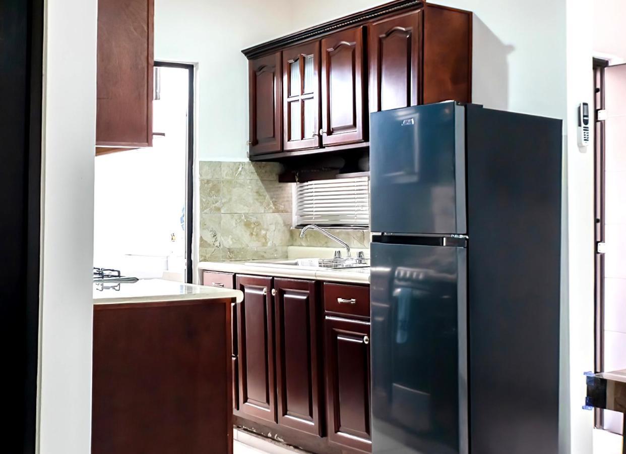 Departamento El Marino Daire Mazatlan Dış mekan fotoğraf